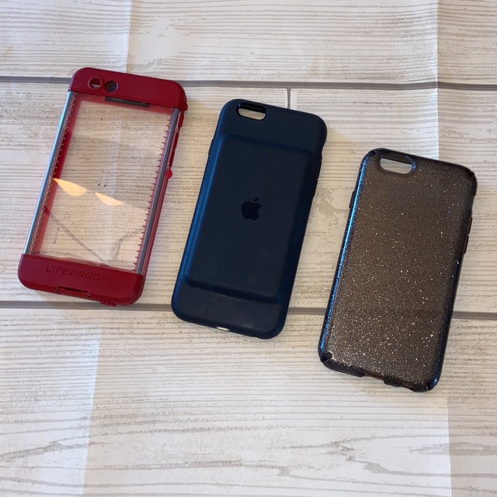 iphone 6S phone cases